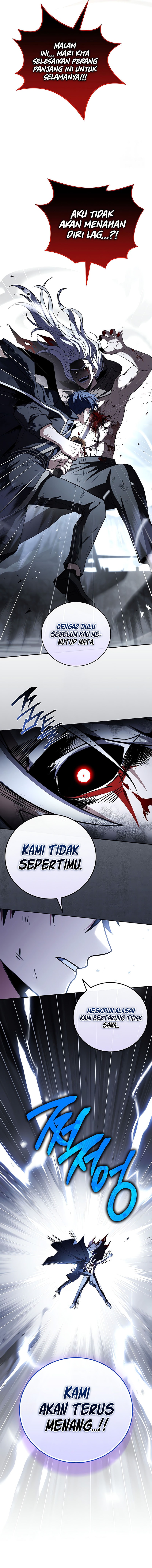 Read Return Of Frozen Player ID Manga Online