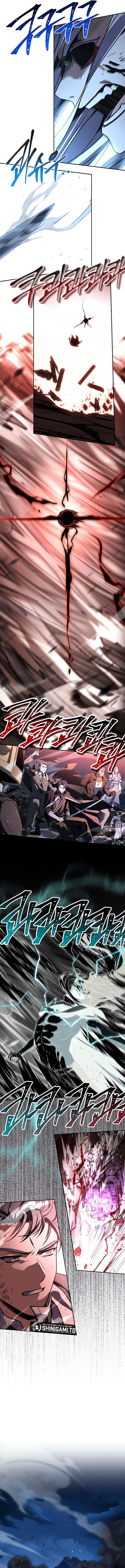Read Return Of Frozen Player ID Manga Online