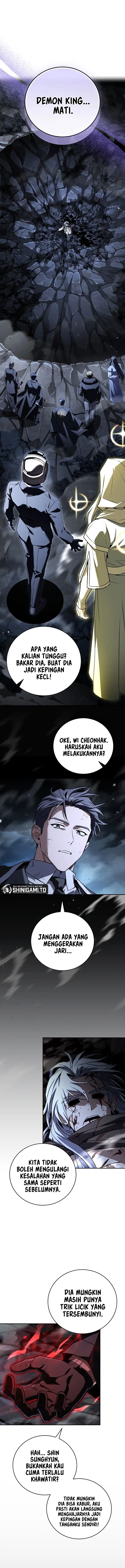Read Return Of Frozen Player ID Manga Online