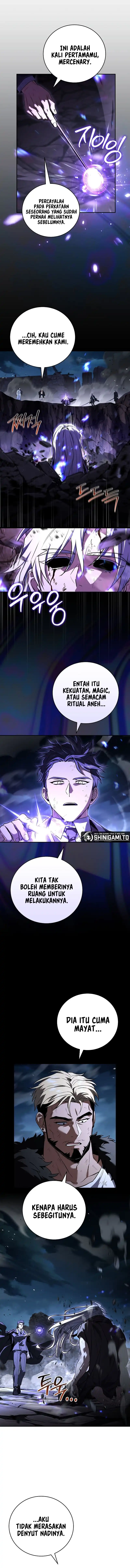 Read Return Of Frozen Player ID Manga Online