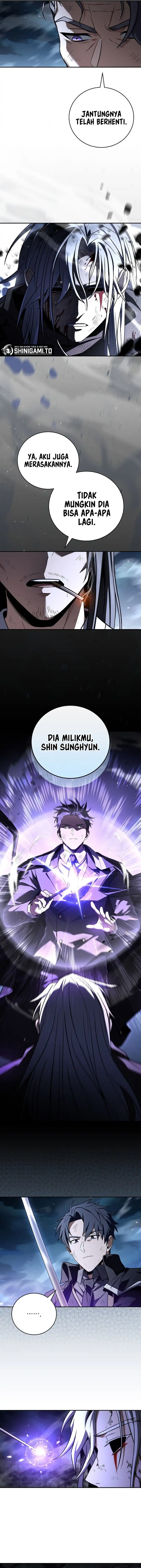 Read Return Of Frozen Player ID Manga Online