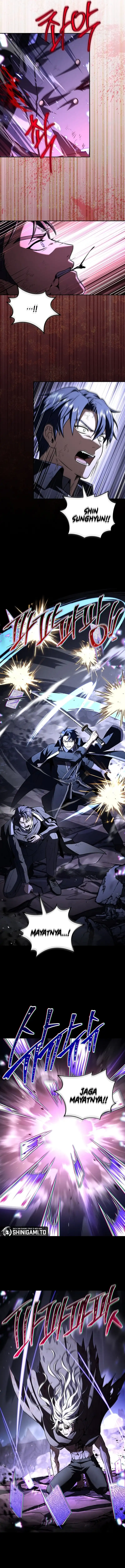 Read Return Of Frozen Player ID Manga Online
