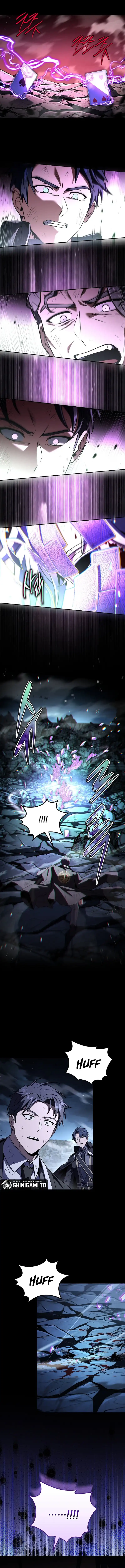 Read Return Of Frozen Player ID Manga Online