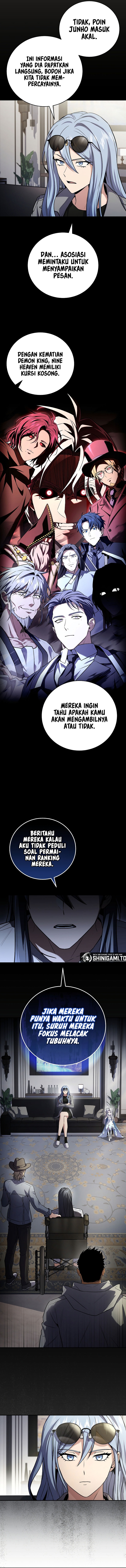 Read Return Of Frozen Player ID Manga Online