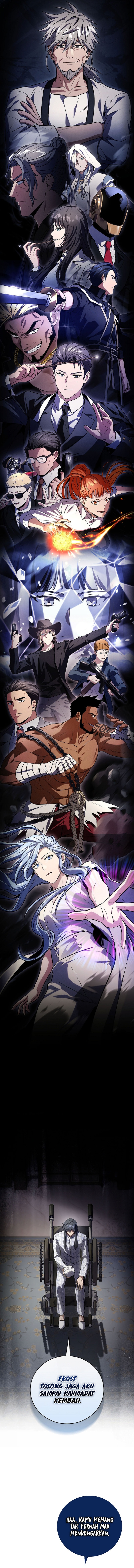 Read Return Of Frozen Player ID Manga Online