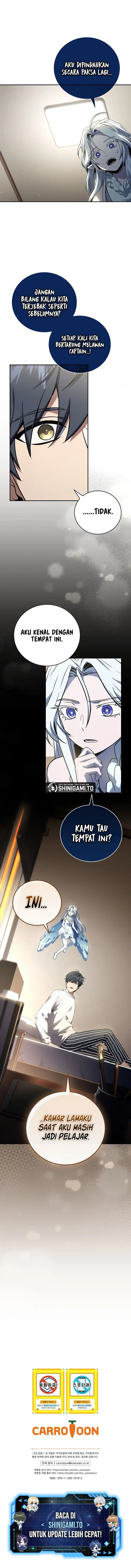 Read Return Of Frozen Player ID Manga Online