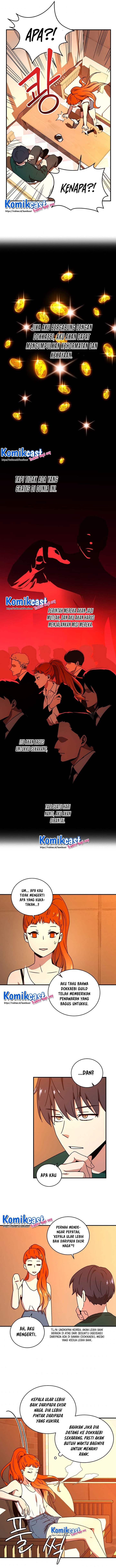 Read Return Of Frozen Player ID Manga Online