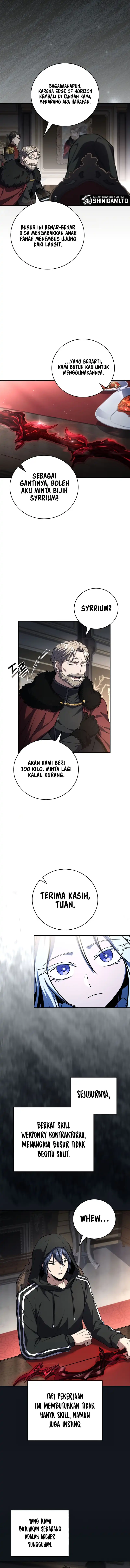 Read Return Of Frozen Player ID Manga Online