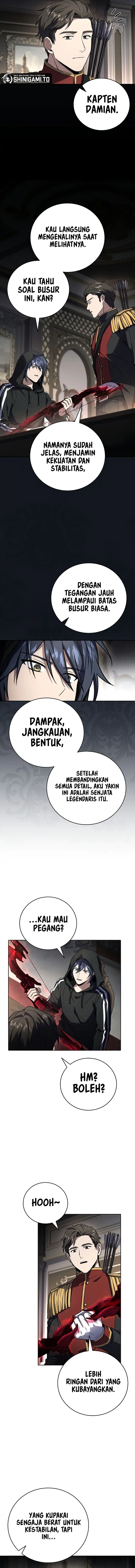Read Return Of Frozen Player ID Manga Online