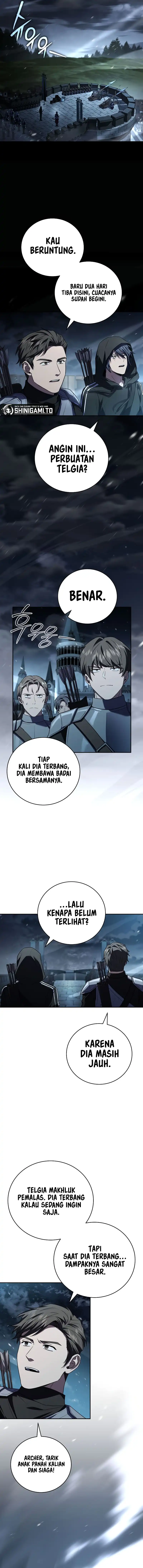 Read Return Of Frozen Player ID Manga Online