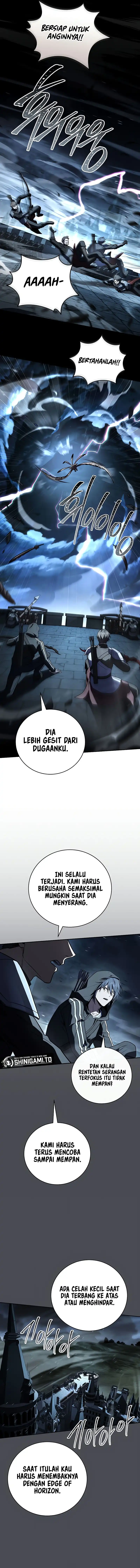 Read Return Of Frozen Player ID Manga Online
