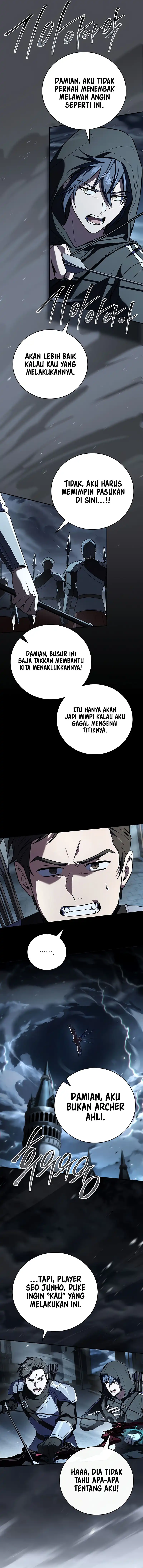 Read Return Of Frozen Player ID Manga Online