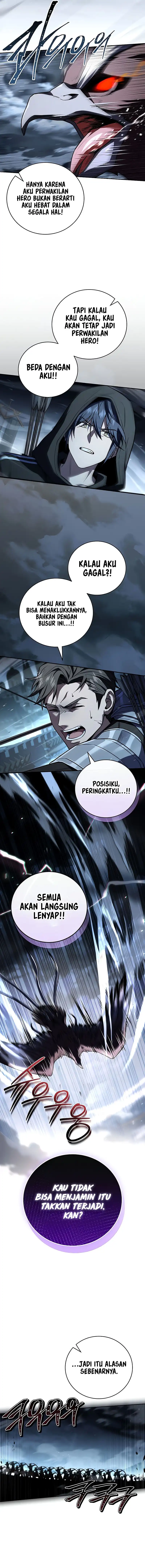 Read Return Of Frozen Player ID Manga Online