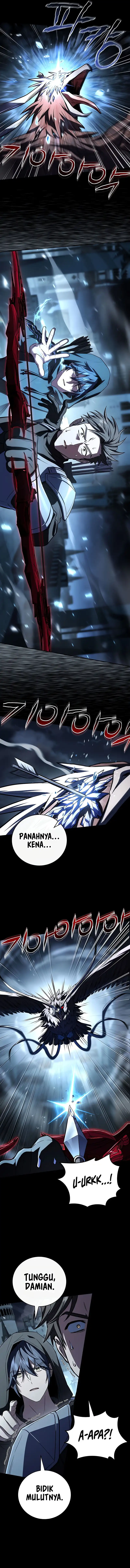 Read Return Of Frozen Player ID Manga Online