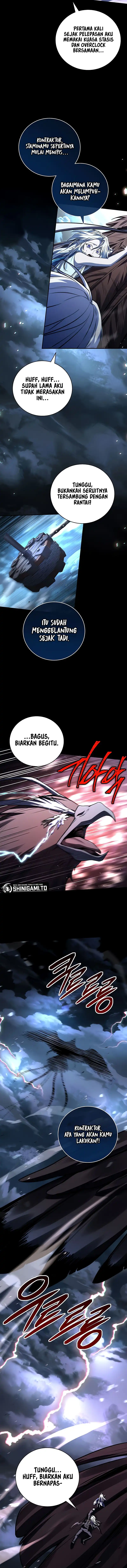 Read Return Of Frozen Player ID Manga Online