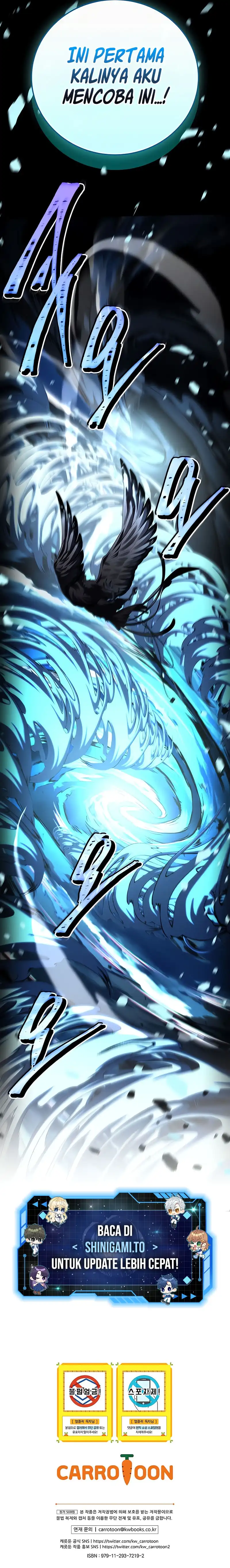 Read Return Of Frozen Player ID Manga Online