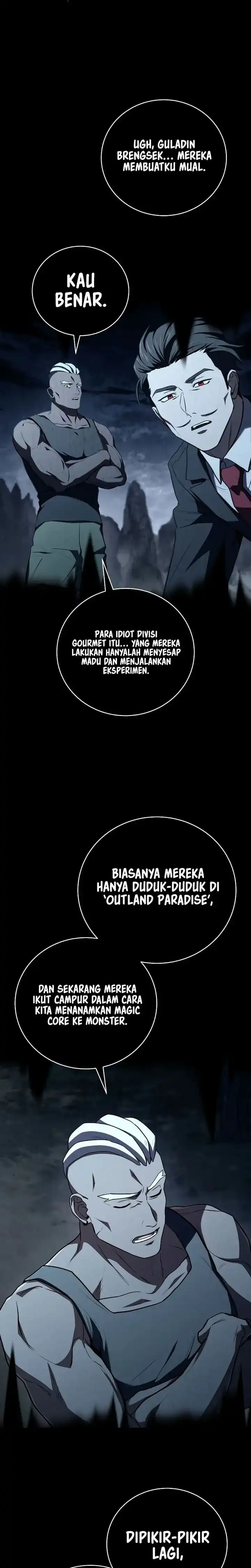 Read Return Of Frozen Player ID Manga Online