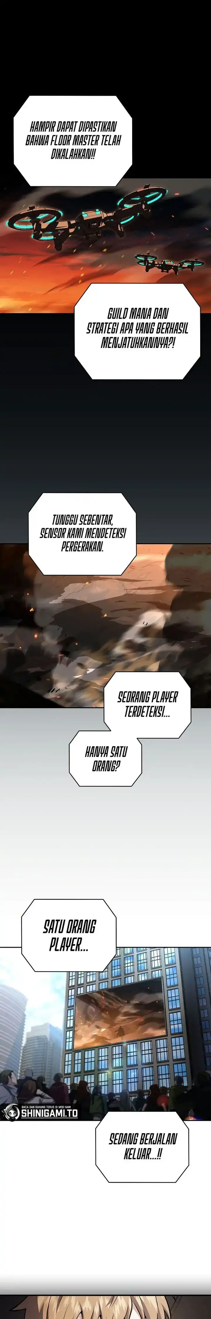 Read Return Of Frozen Player ID Manga Online