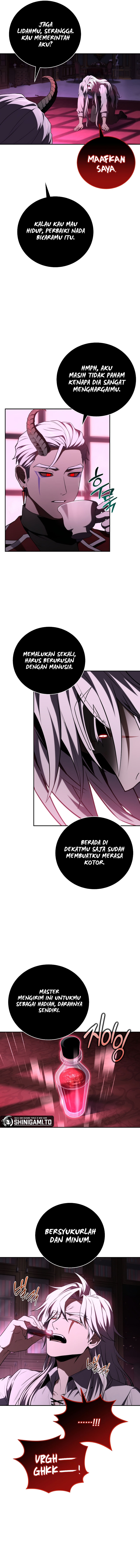 Read Return Of Frozen Player ID Manga Online