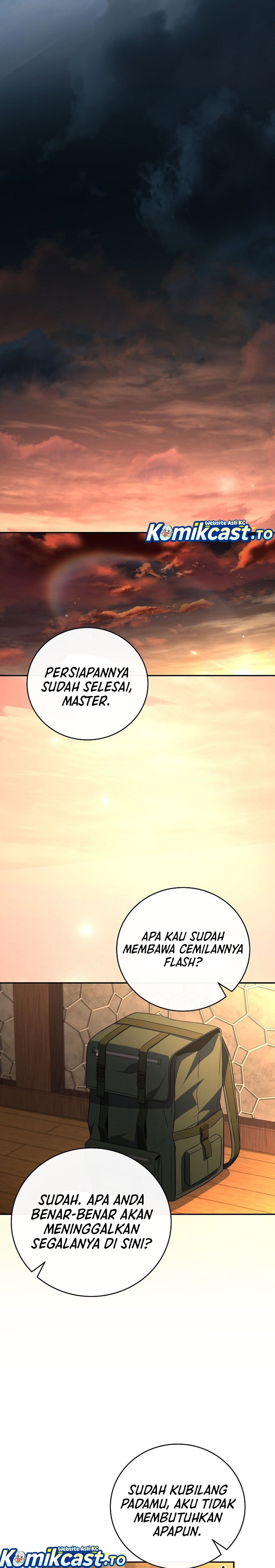 Read Return Of Frozen Player ID Manga Online