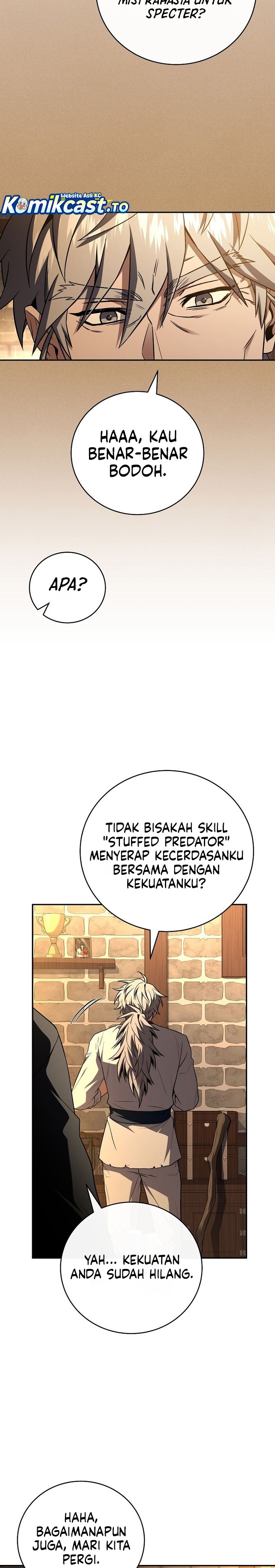 Read Return Of Frozen Player ID Manga Online