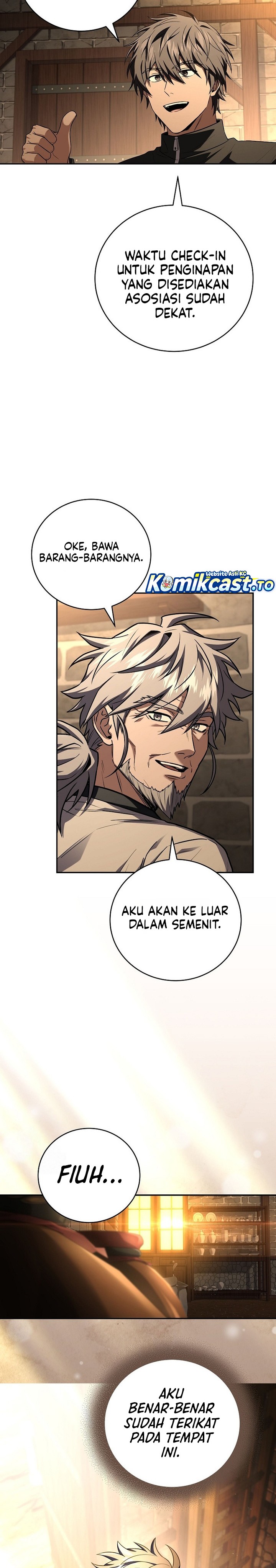 Read Return Of Frozen Player ID Manga Online