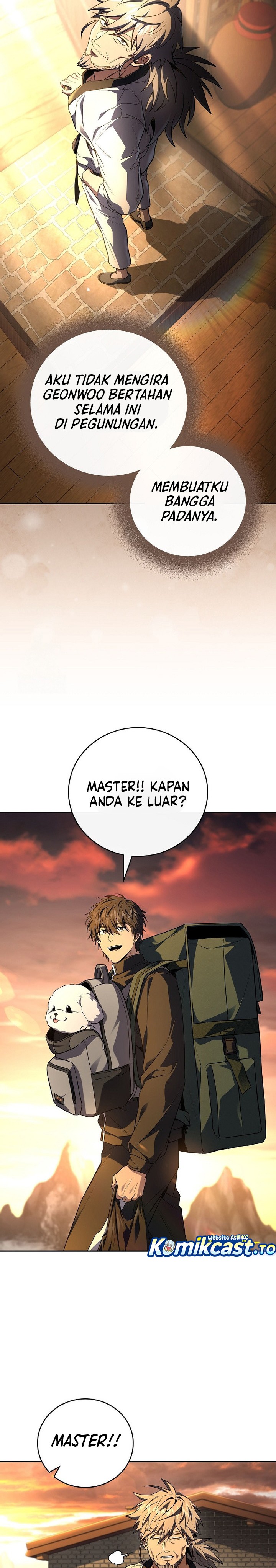 Read Return Of Frozen Player ID Manga Online