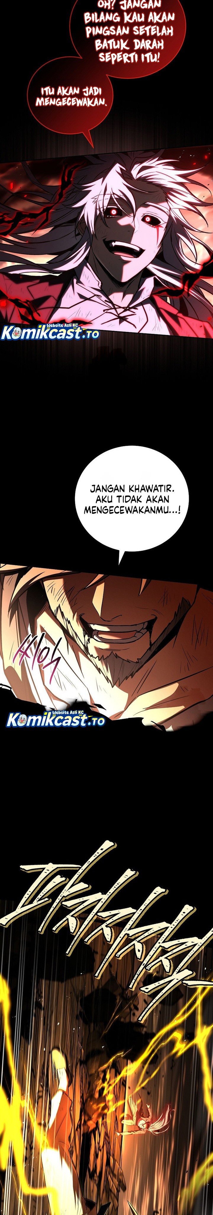 Read Return Of Frozen Player ID Manga Online