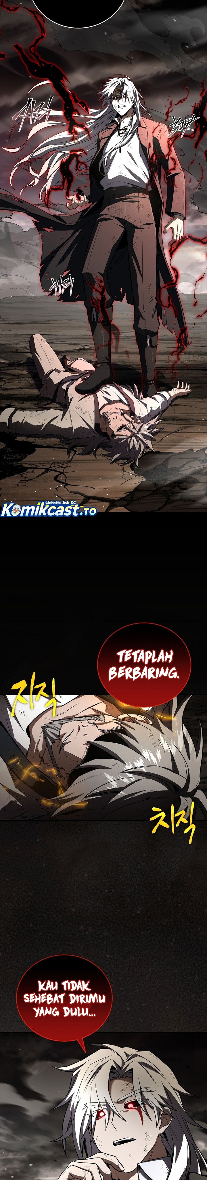 Read Return Of Frozen Player ID Manga Online