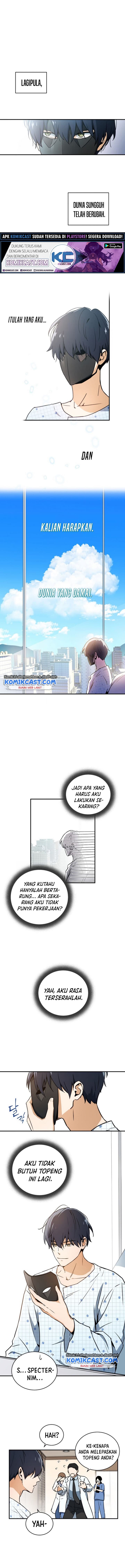 Read Return Of Frozen Player ID Manga Online