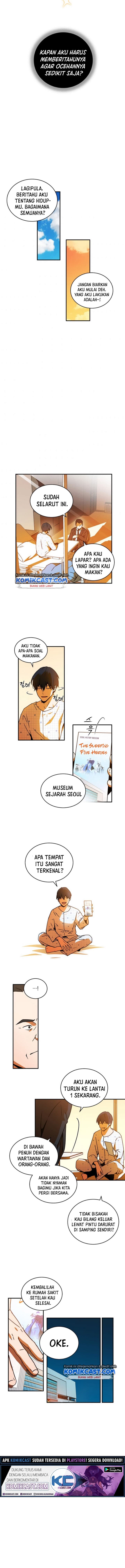 Read Return Of Frozen Player ID Manga Online