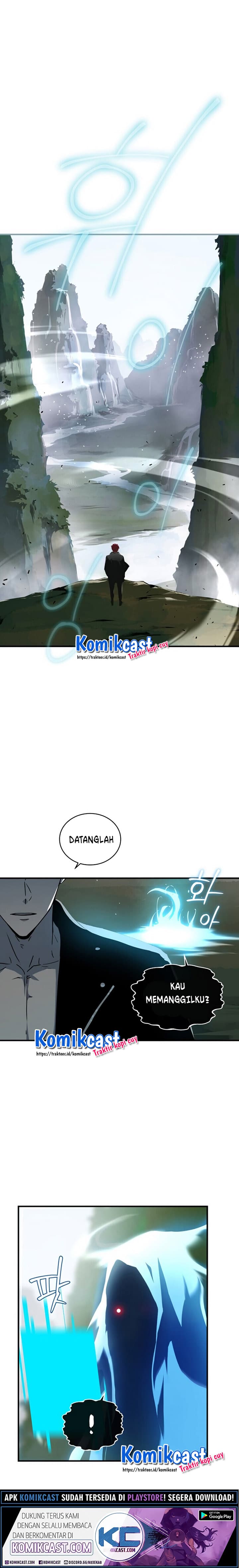 Read Return Of Frozen Player ID Manga Online