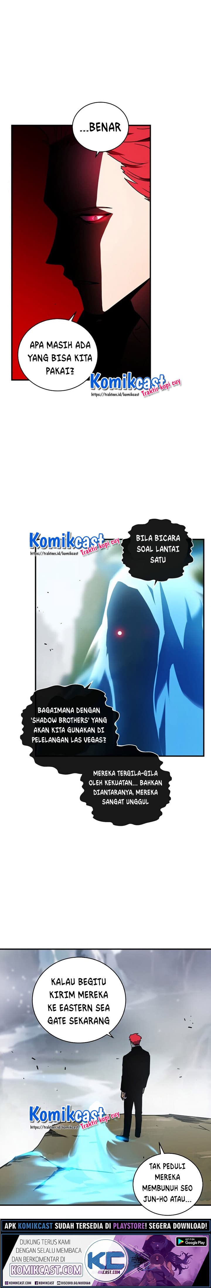 Read Return Of Frozen Player ID Manga Online