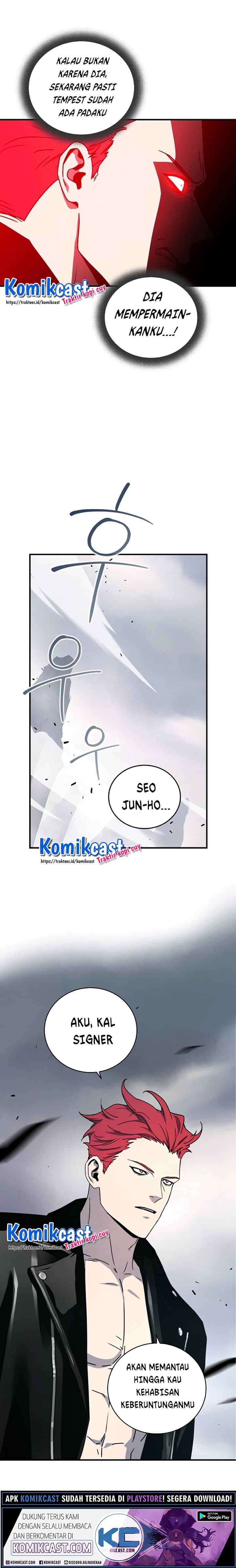 Read Return Of Frozen Player ID Manga Online