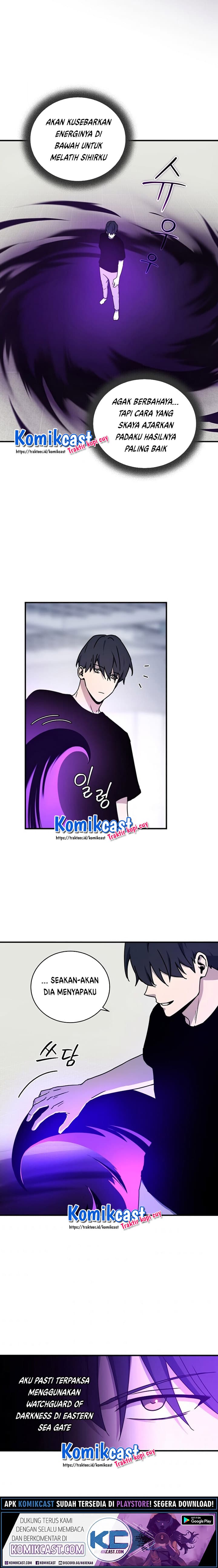 Read Return Of Frozen Player ID Manga Online