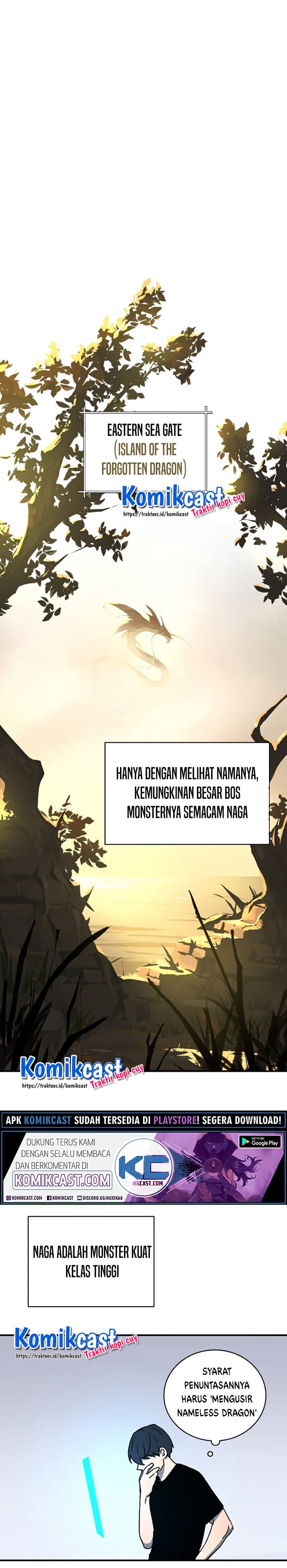 Read Return Of Frozen Player ID Manga Online