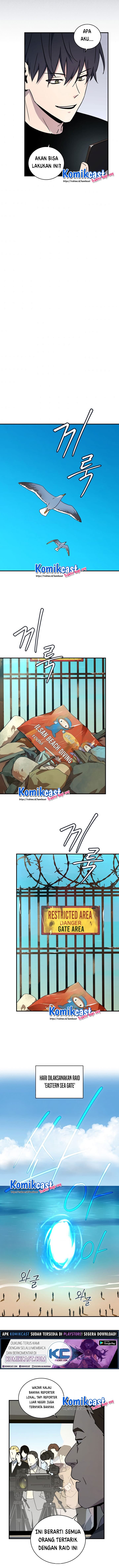 Read Return Of Frozen Player ID Manga Online