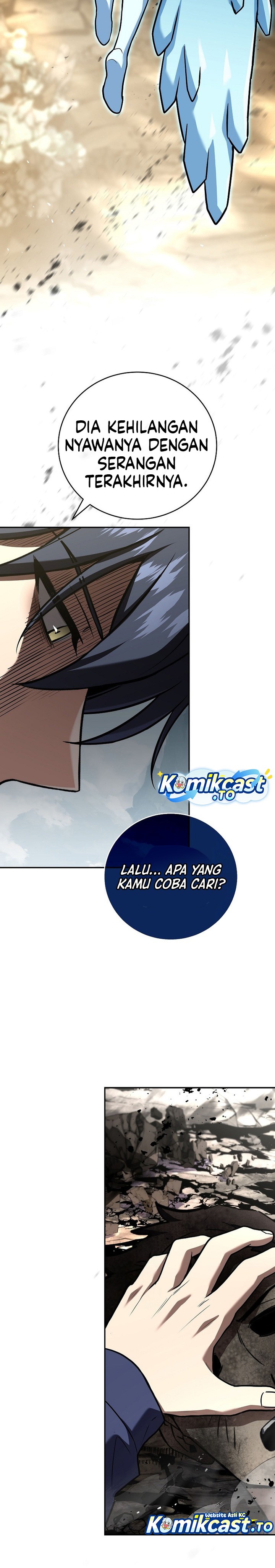Read Return Of Frozen Player ID Manga Online