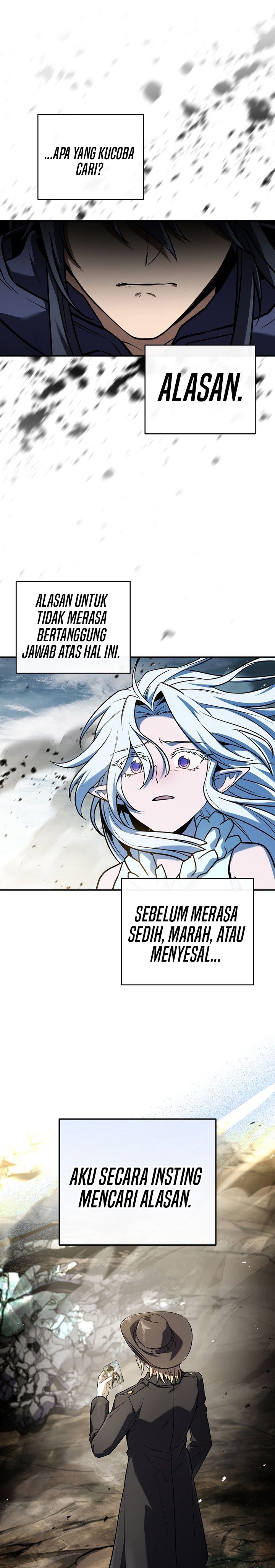 Read Return Of Frozen Player ID Manga Online