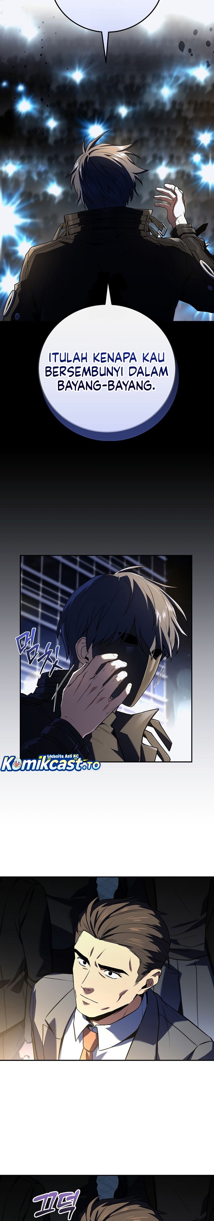 Read Return Of Frozen Player ID Manga Online