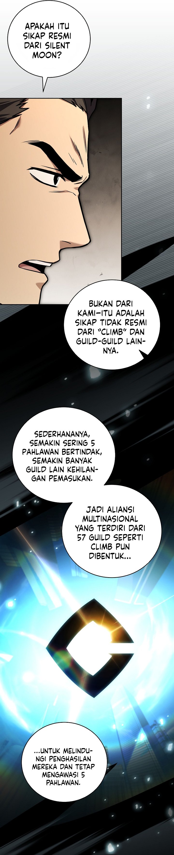 Read Return Of Frozen Player ID Manga Online