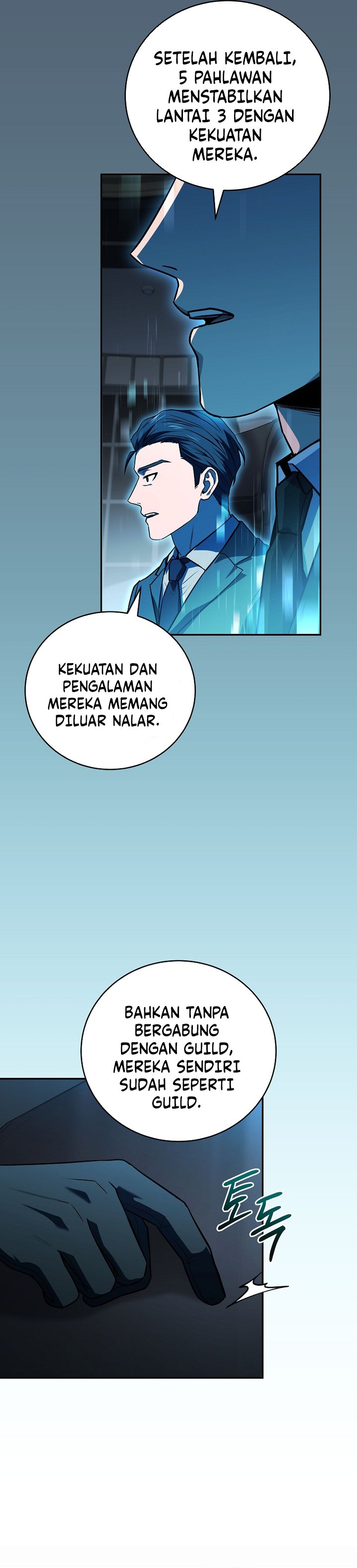 Read Return Of Frozen Player ID Manga Online