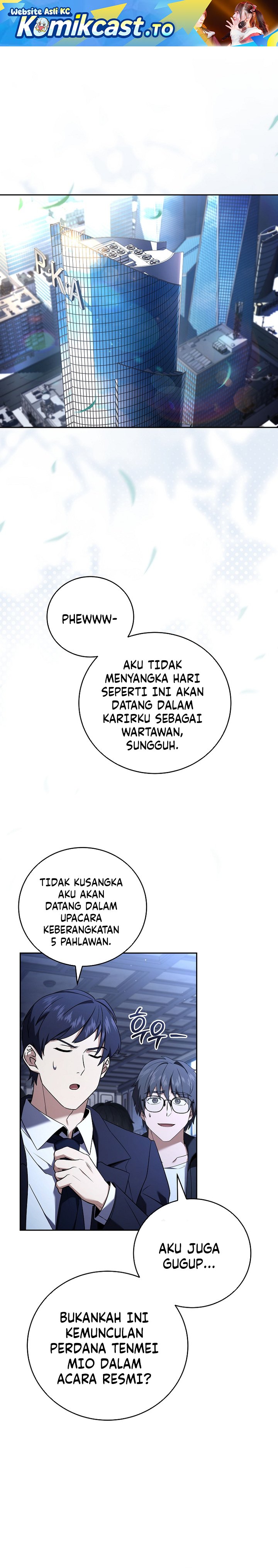 Read Return Of Frozen Player ID Manga Online