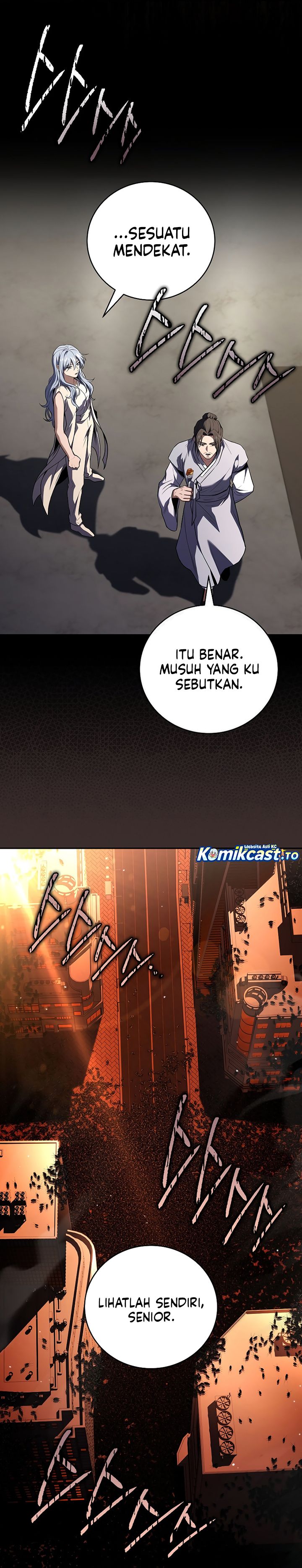 Read Return Of Frozen Player ID Manga Online