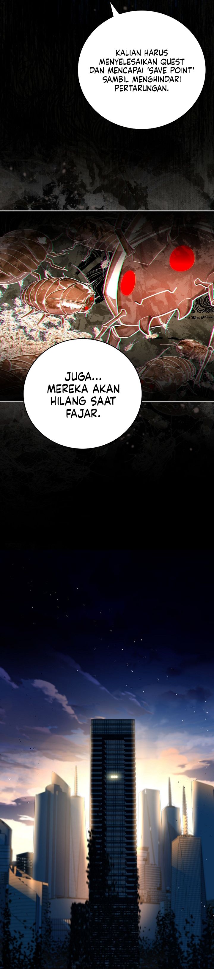 Read Return Of Frozen Player ID Manga Online