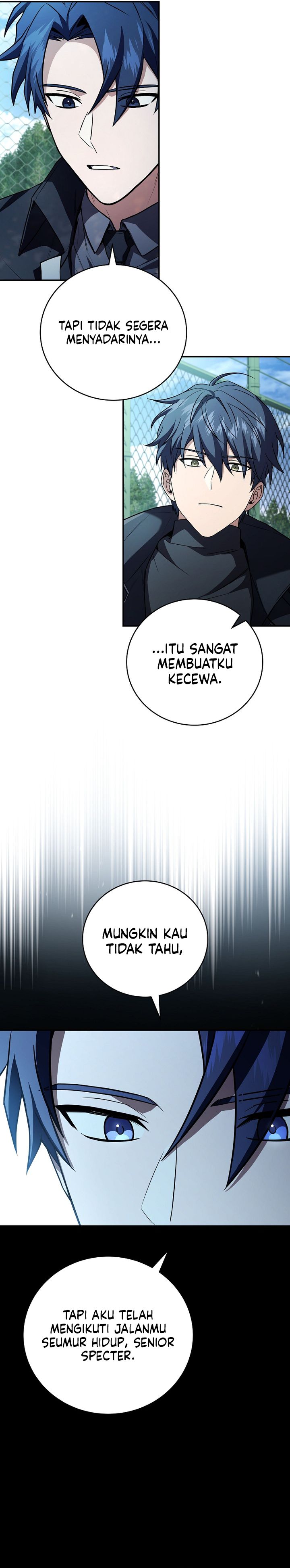 Read Return Of Frozen Player ID Manga Online