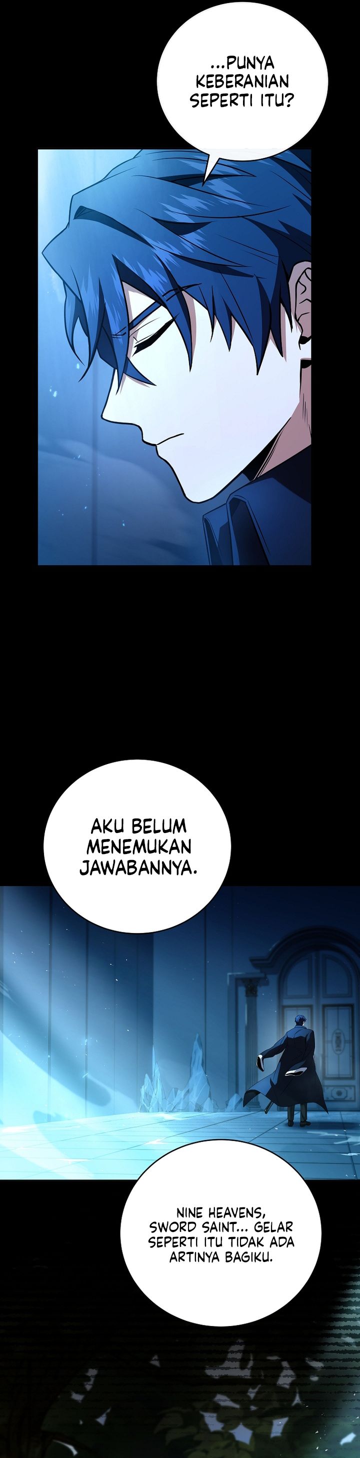 Read Return Of Frozen Player ID Manga Online