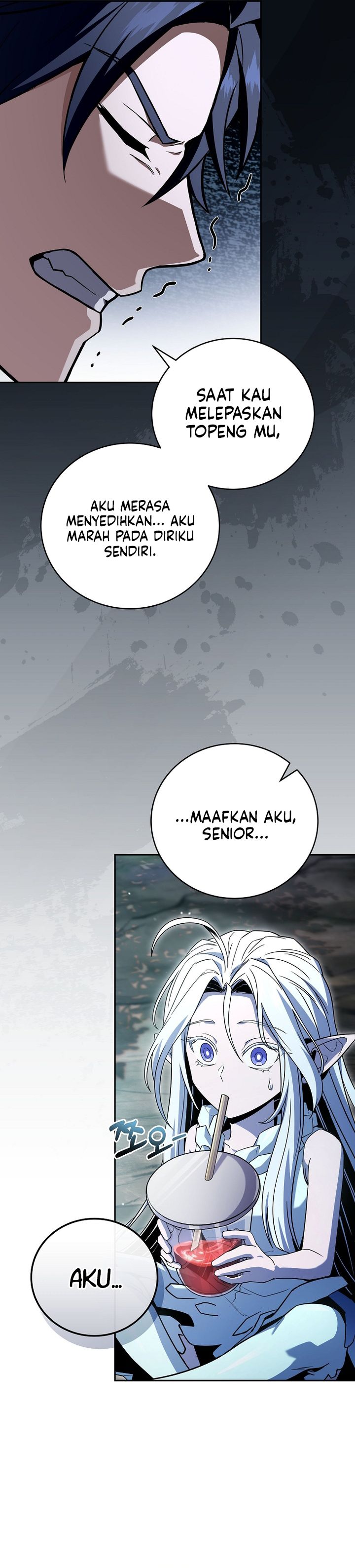 Read Return Of Frozen Player ID Manga Online