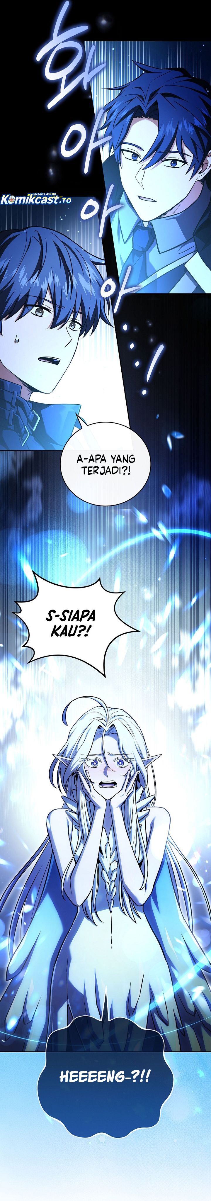Read Return Of Frozen Player ID Manga Online