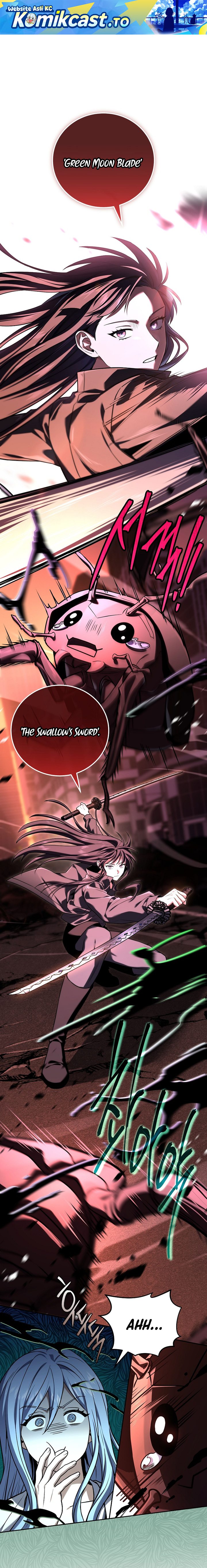 Read Return Of Frozen Player ID Manga Online